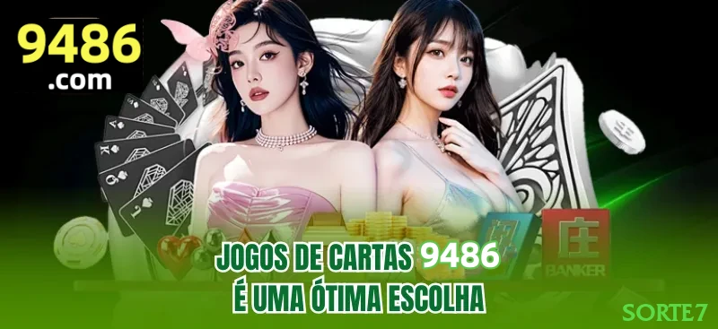 APK Android da sorte7 para download