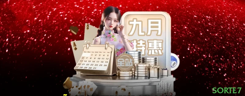 Baccarat Ao Vivo sorte7