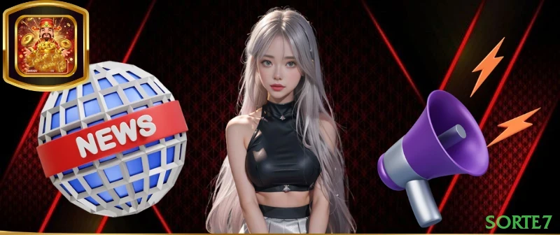 Bônus Rollover sorte7