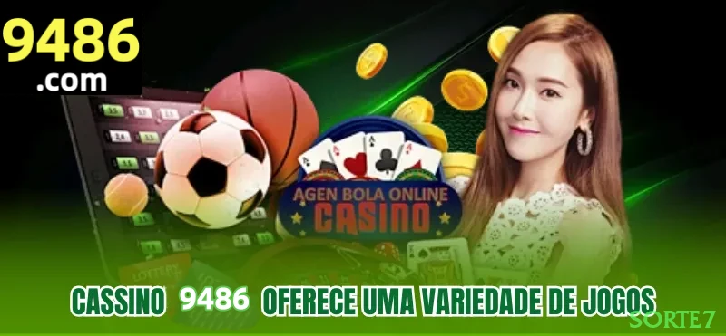 Promoções Esportivas sorte7