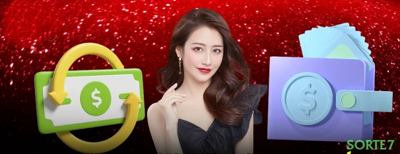 Evolution Gaming sorte7