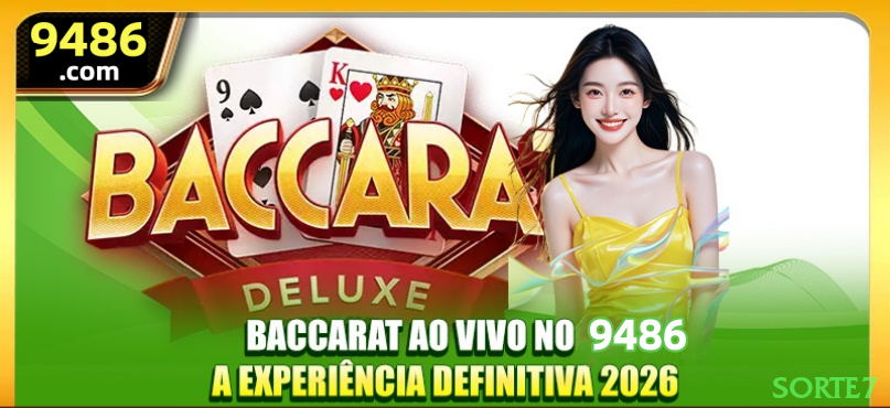 sorte7 - Entre no Jogo e Ganhe Muito no Cassino Online Mais Seguro do Brasil!