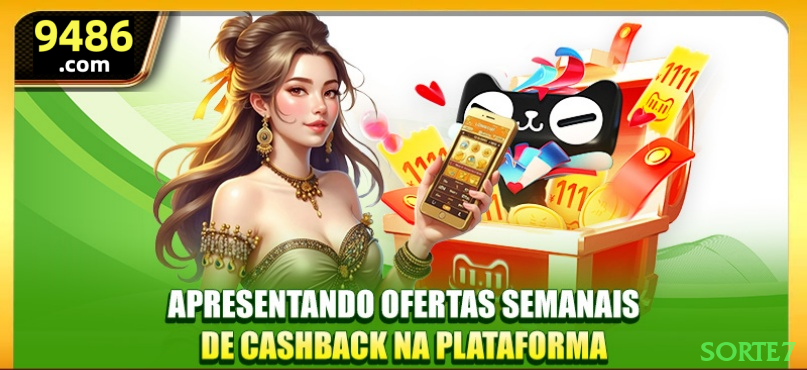 sorte7 Provedores Premium