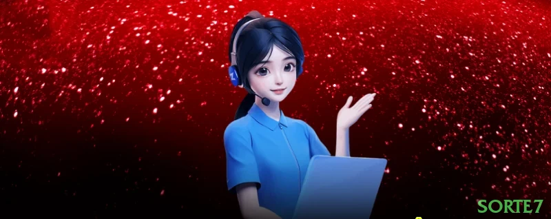 Slots Clássicos sorte7