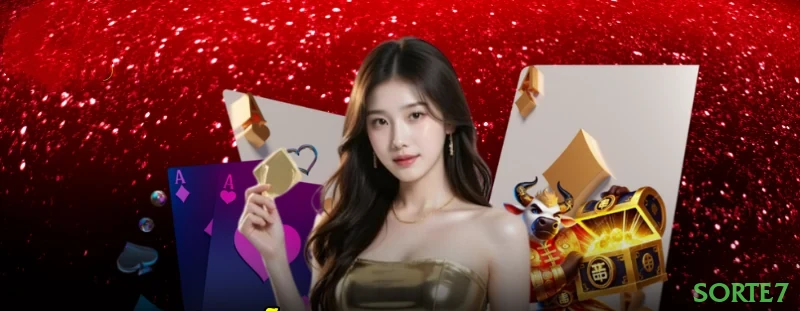 sorte7 Cassino Clássico